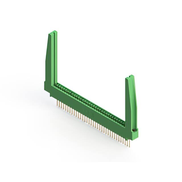 346-035-540-678 EDAC Inc.  Connecteurs de bordure